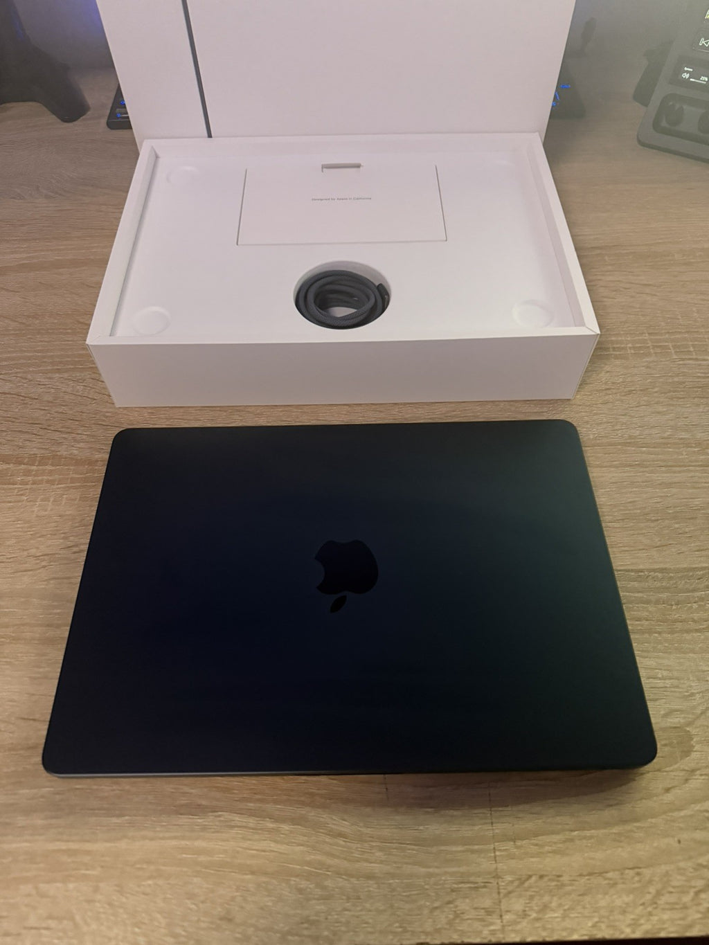 MacBook Air M3 3 13" 8GB 512GB
