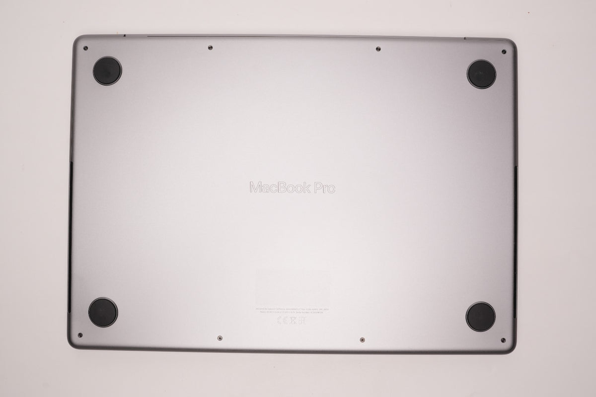 MacBook Pro M1 Pro 14" 32GB 512GB