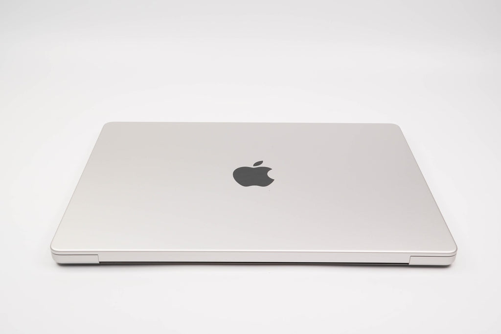 MacBook Pro M1 Max 14" 32GB 512GB