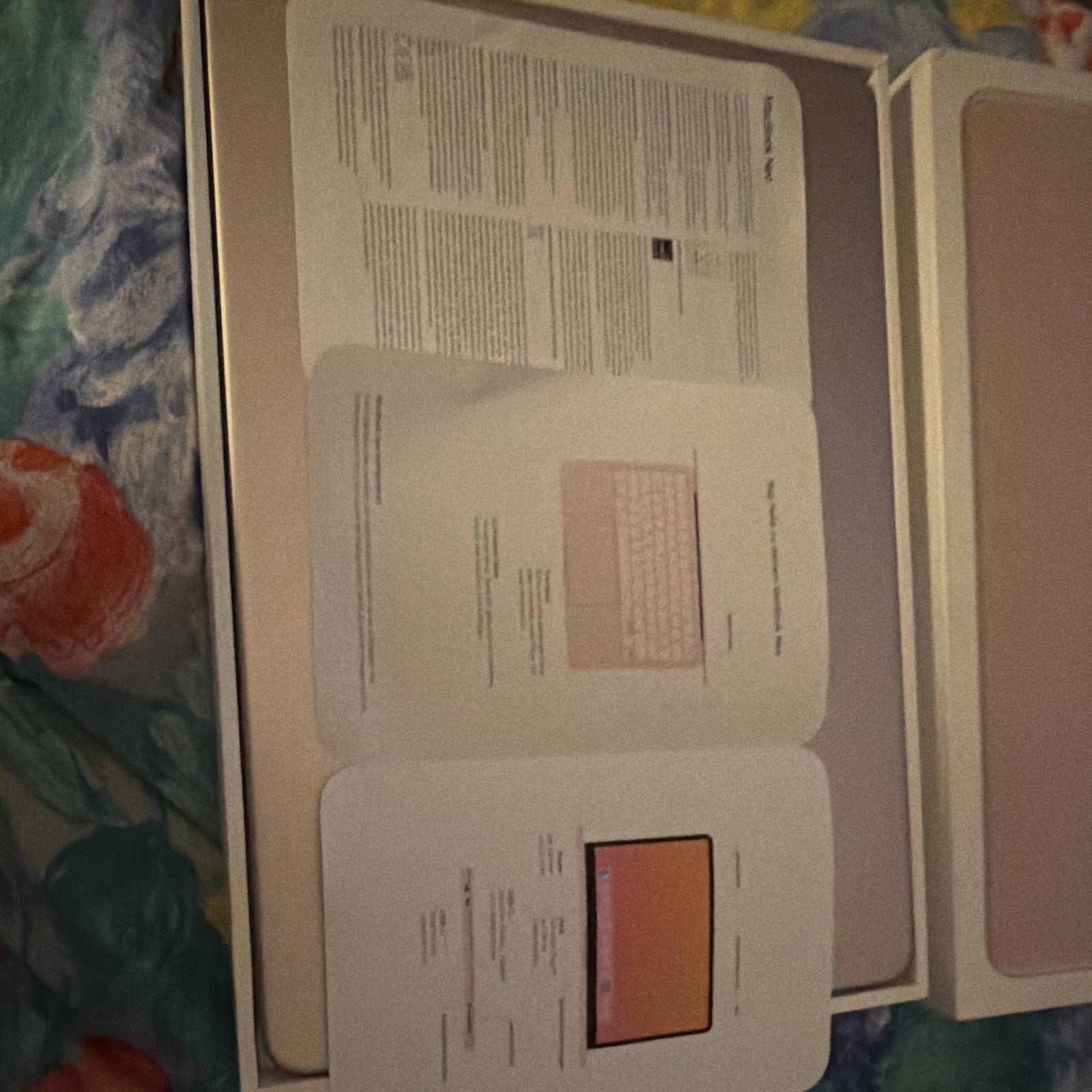 MacBook Air M1 13.3" 8GB 256GB