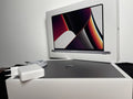 MacBook Pro M1 Pro 16" 32GB 2TB