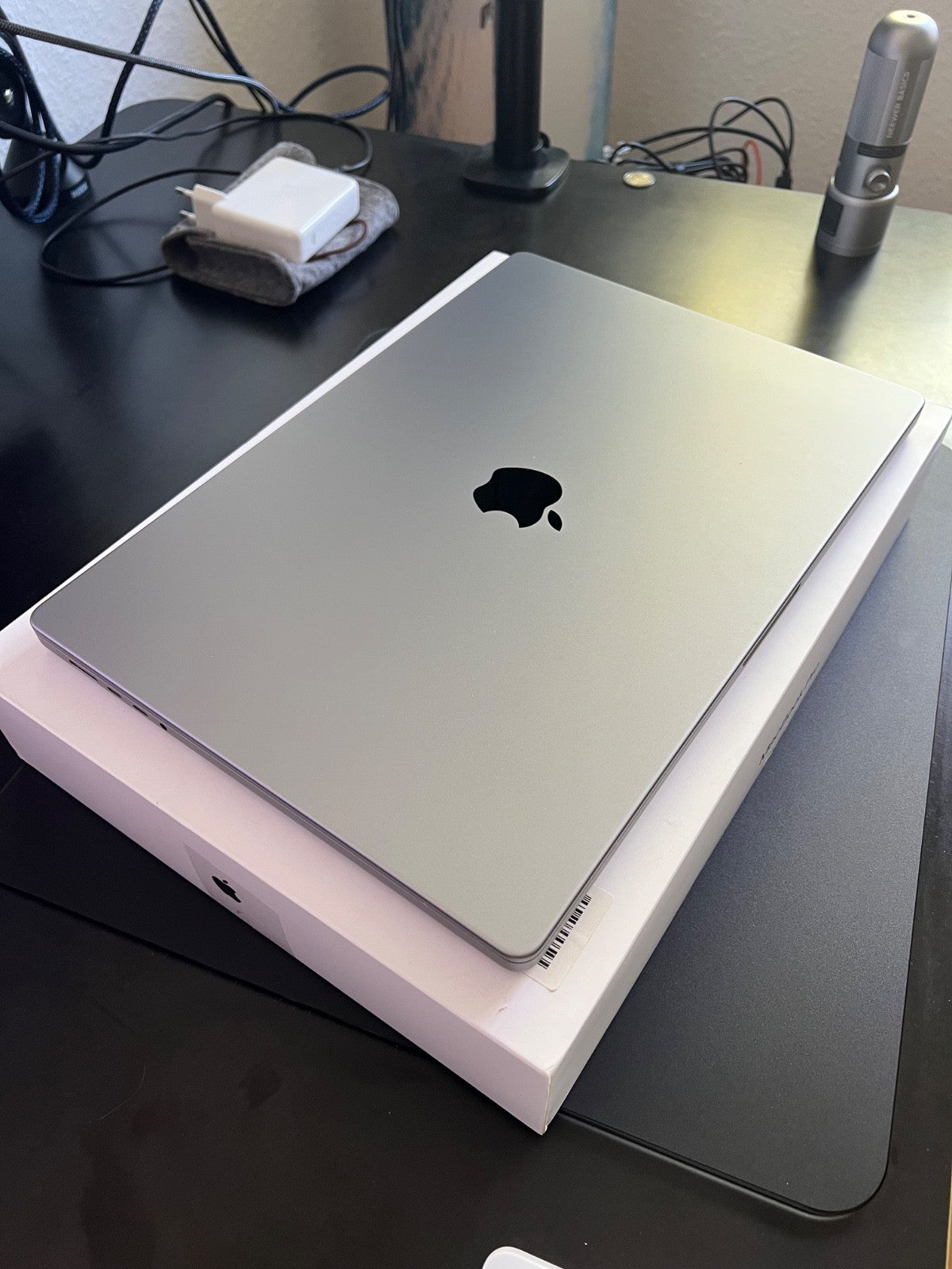 MacBook Pro M1 Max 16" 32GB 1TB