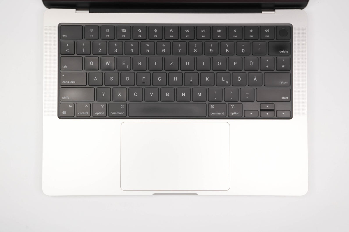 MacBook Pro M1 Max 14" 64GB 512GB