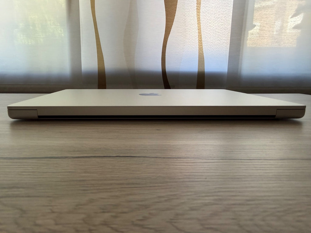 MacBook Pro M1 Pro (10-jader/ 16-jader GPU) 16" 32GB 2TB