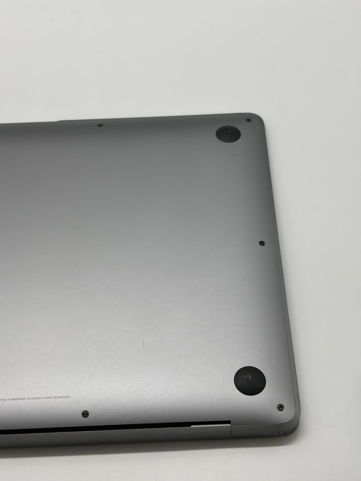 MacBook Pro M1 13"