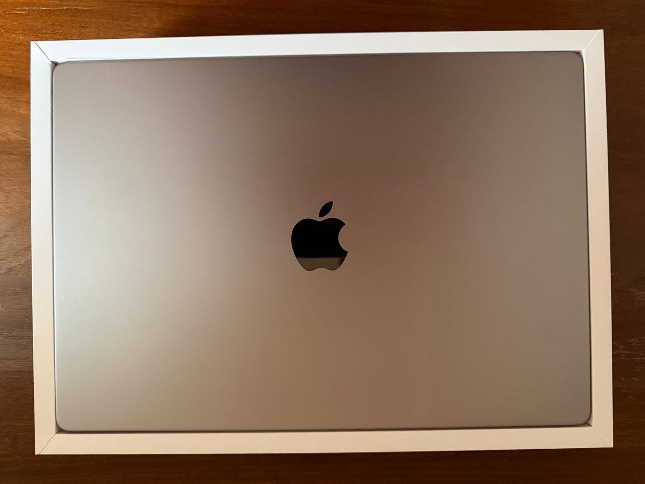 MacBook Pro M1 Max 10C 32C GPU 16" 64GB 2TB