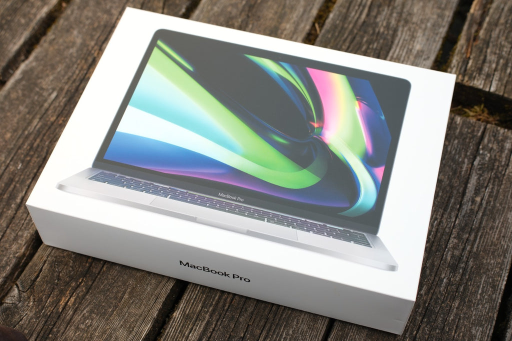 MacBook Air M1 1 13" 8GB 512GB