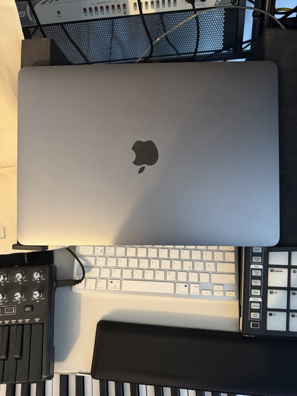 MacBook Pro M1 13.3" 16GB 512GB