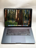 MacBook Air M3 13.6"