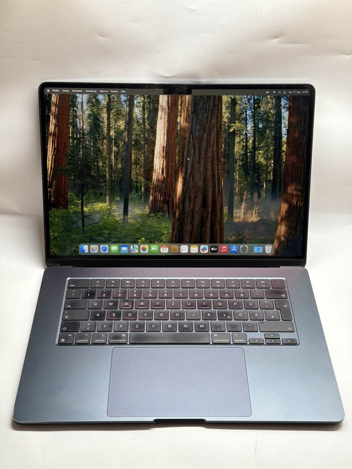 MacBook Air M3 13.6"