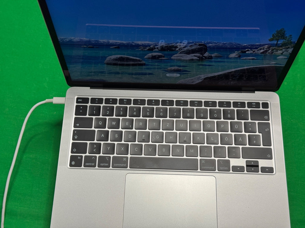 MacBook Air M1 13" 8GB 256GB