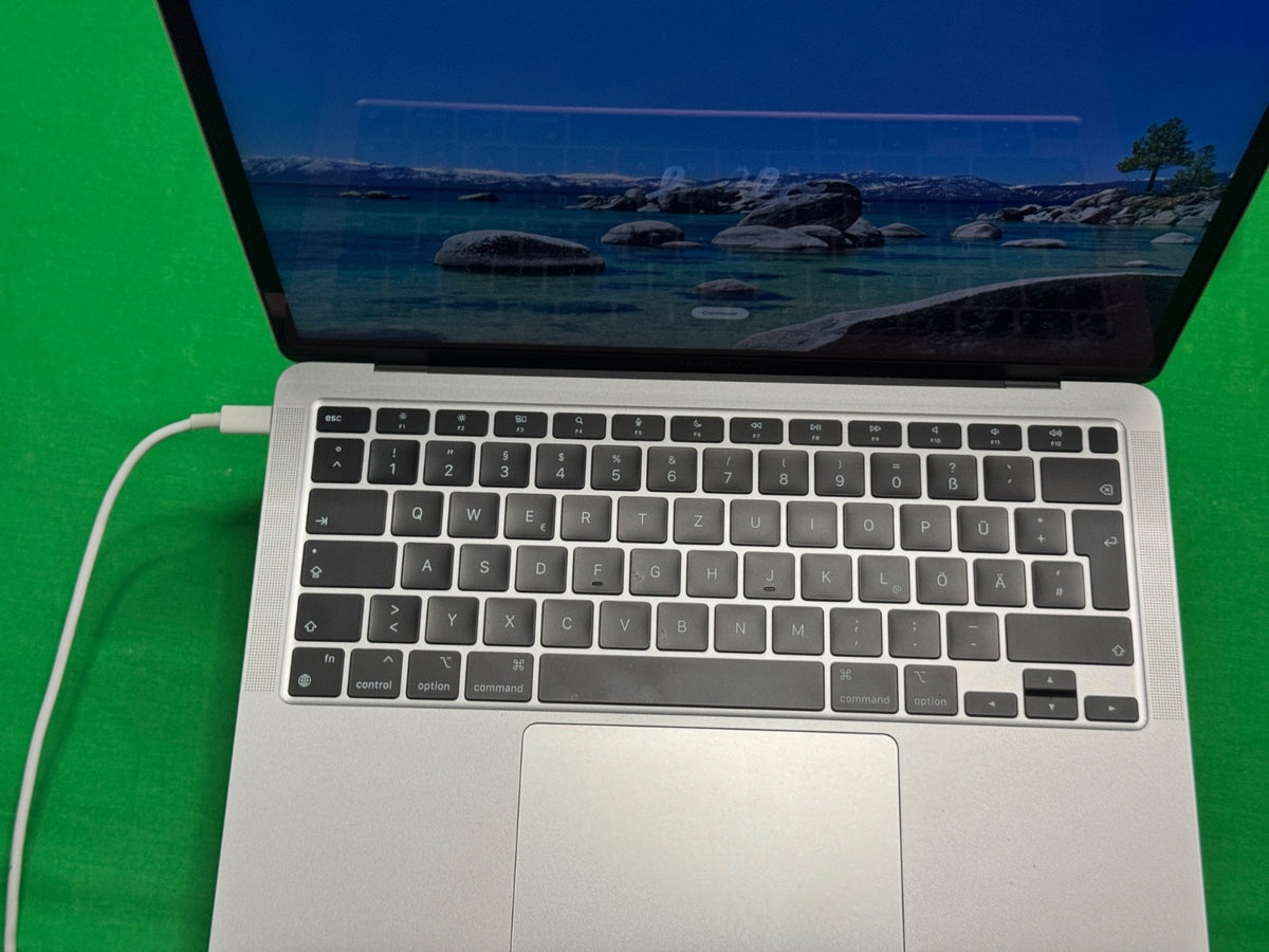 MacBook Air M1 13" 8GB 256GB