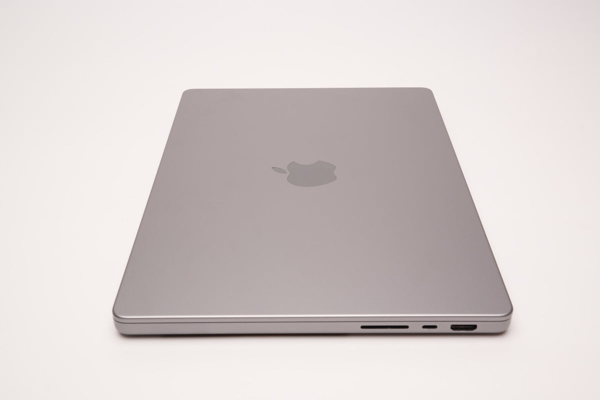 MacBook Pro M1 Pro 14" 32GB 512GB