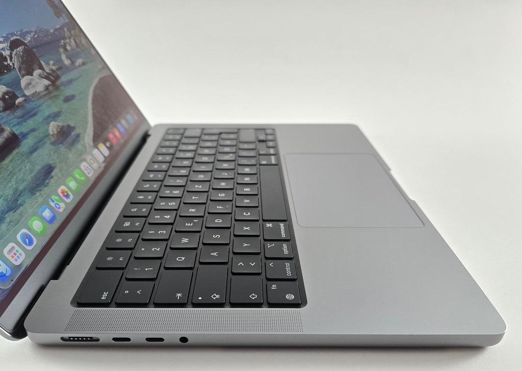 MacBook Pro M1 Pro 14.2" 16GB 512GB