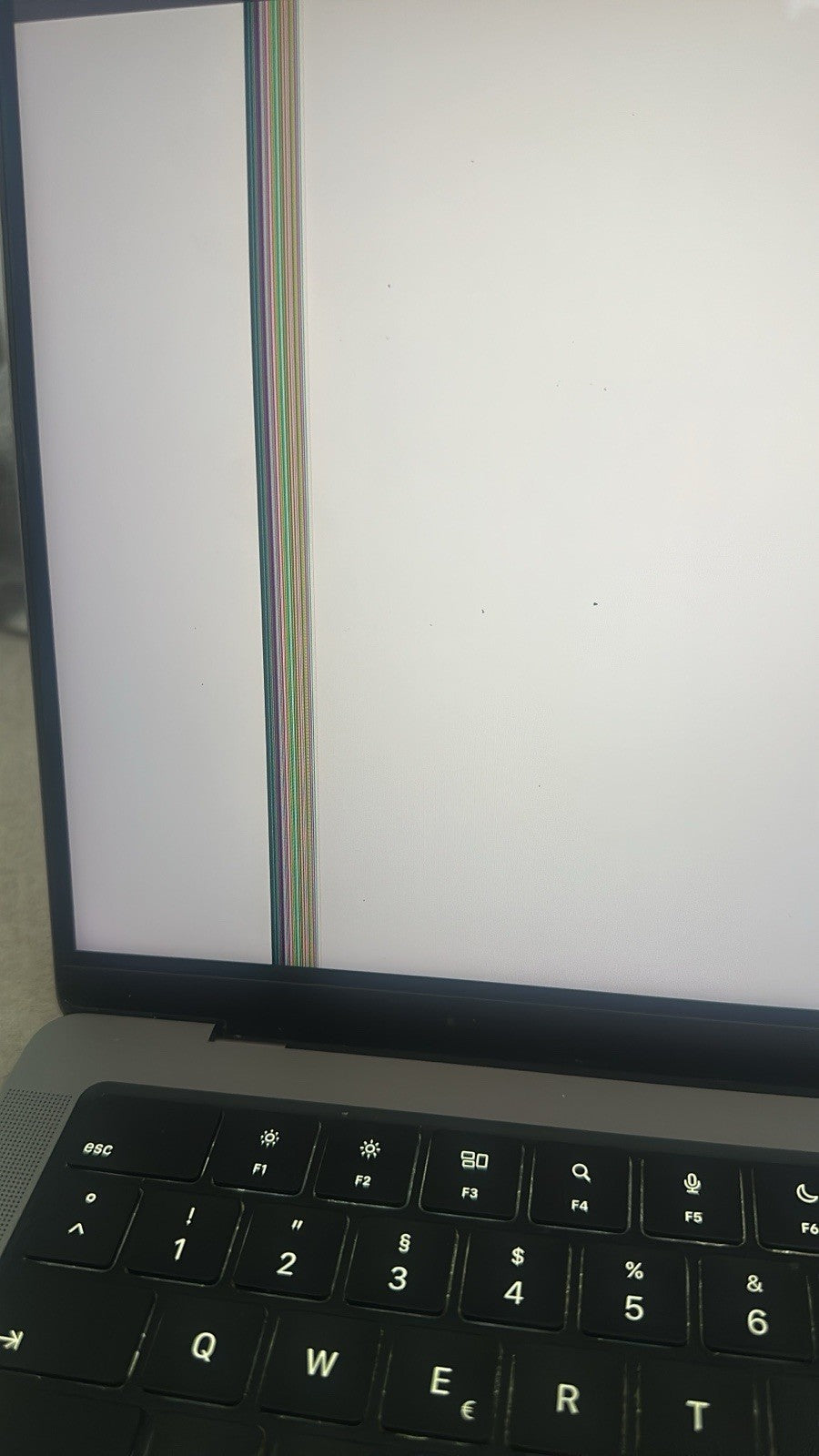MacBook Pro M1 Pro 14" 8GB Grade B