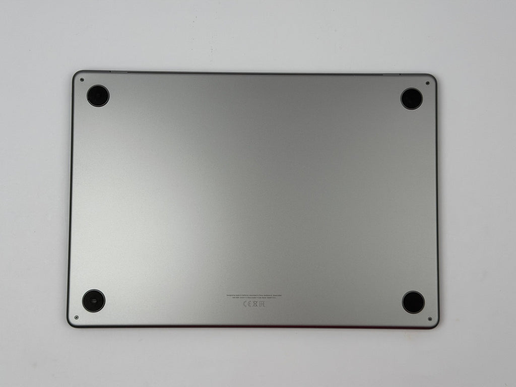 MacBook Pro M2 15.3" 24GB 512GB
