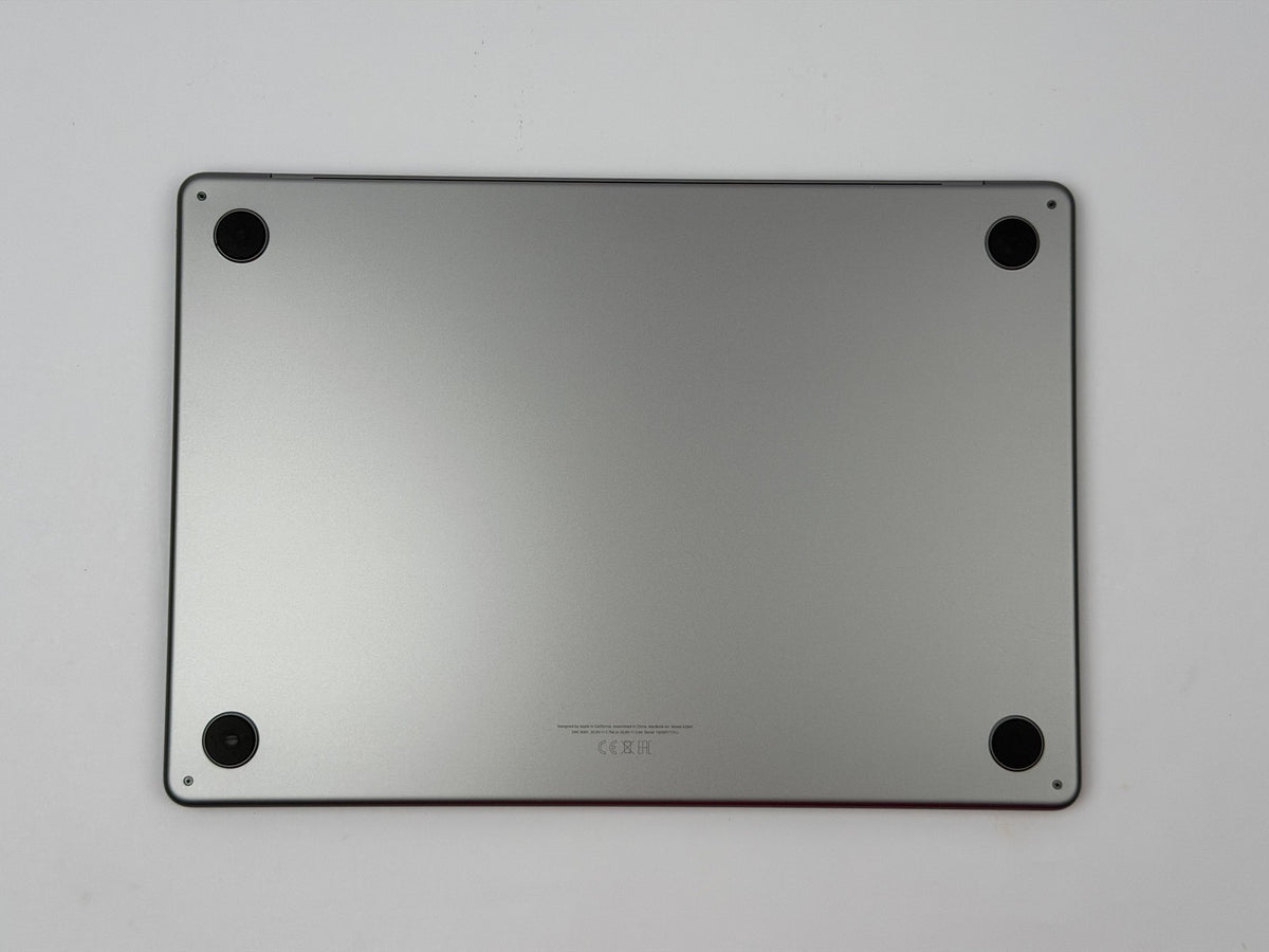 MacBook Pro M2 15.3" 24GB 512GB