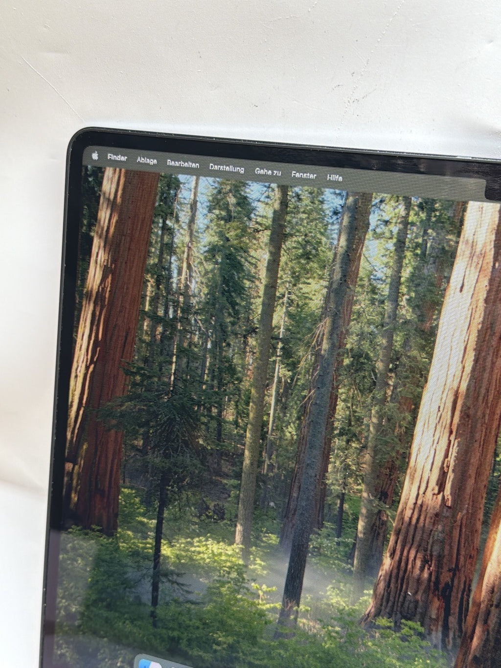 MacBook Air M3 13.6"