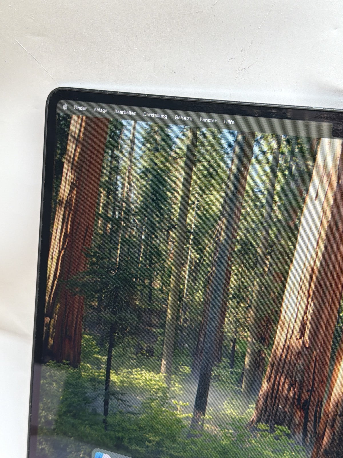 MacBook Air M3 13.6"