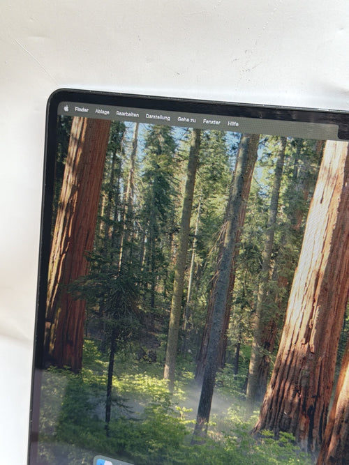MacBook Air M3 13.6"