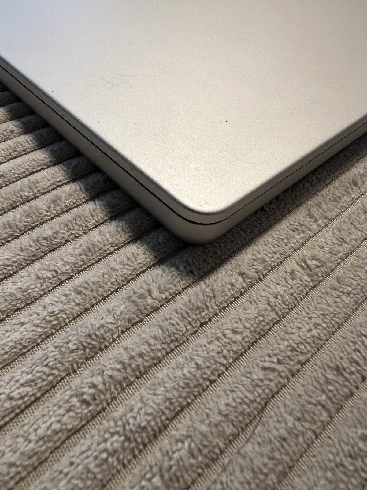 MacBook Pro M1 Max 16" 64GB 2TB Grade A (107 cyklů)