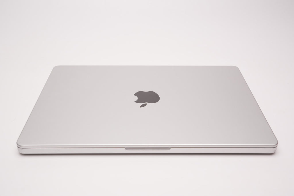MacBook Pro M1 Pro 14" 16GB 512GB