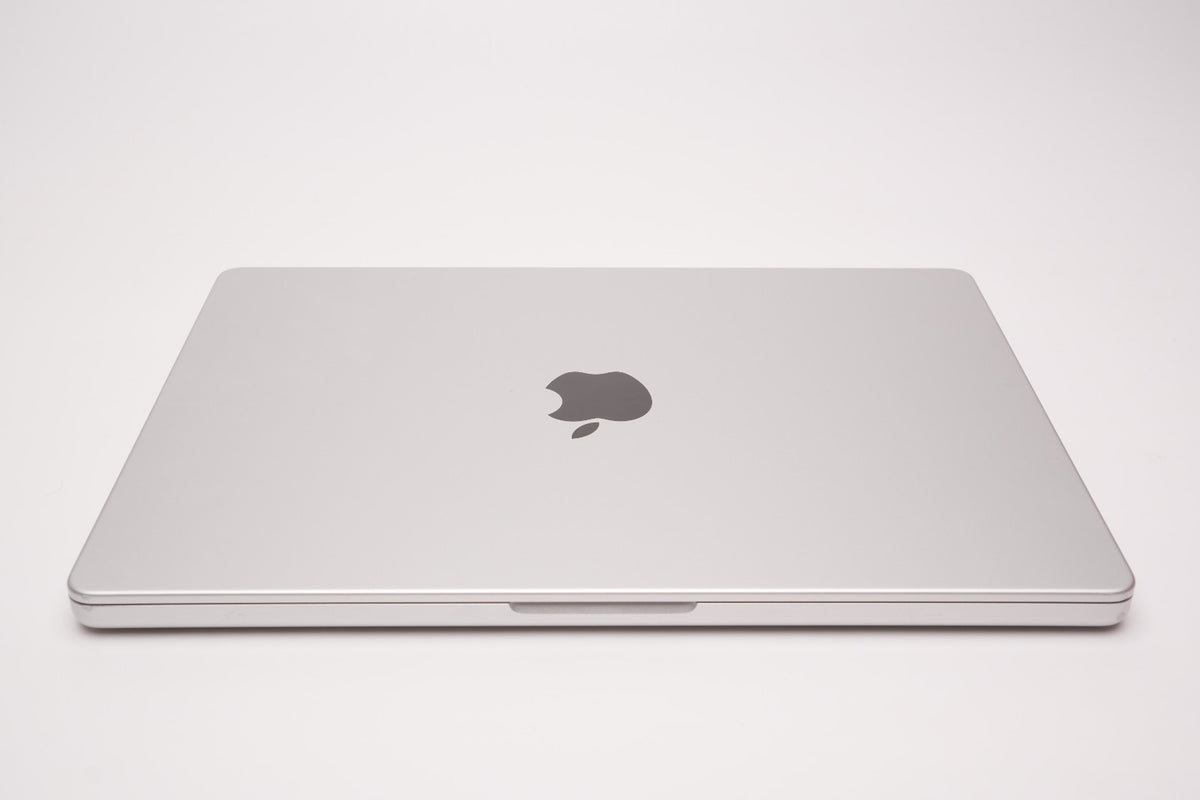 MacBook Pro M1 Pro 14" 16GB 512GB