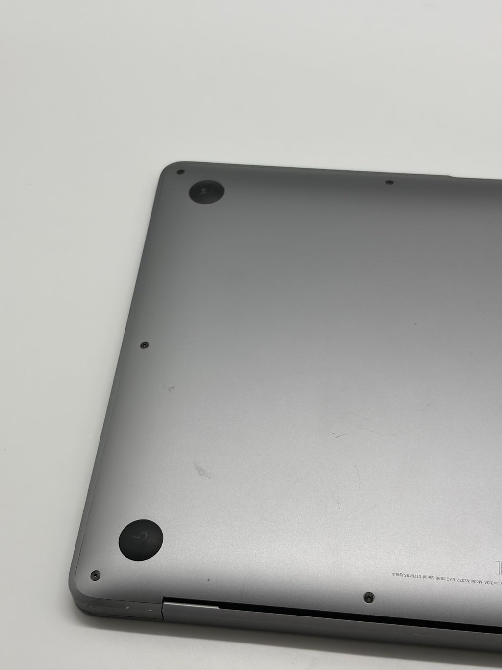 MacBook Pro M1 13"