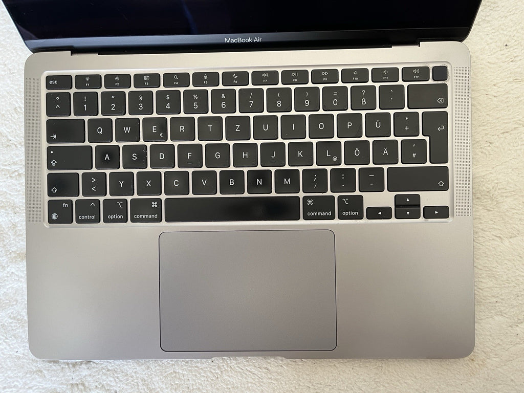 MacBook Air M1 13.6" 16GB 512GB