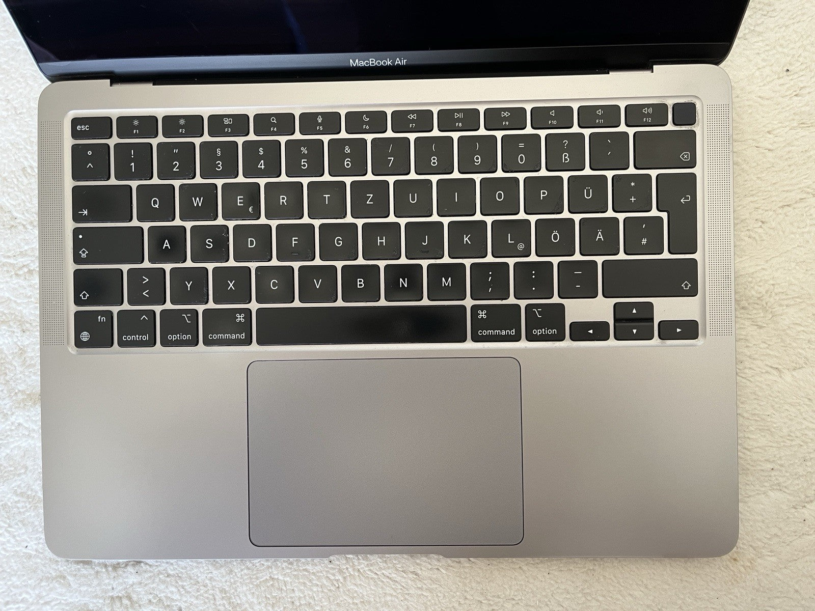 MacBook Air M1 13.6" 16GB 512GB