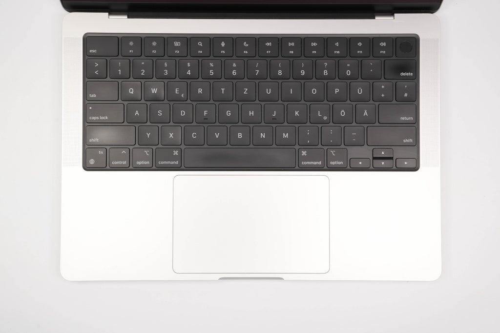 MacBook Pro M1 Max 14" 32GB 512GB