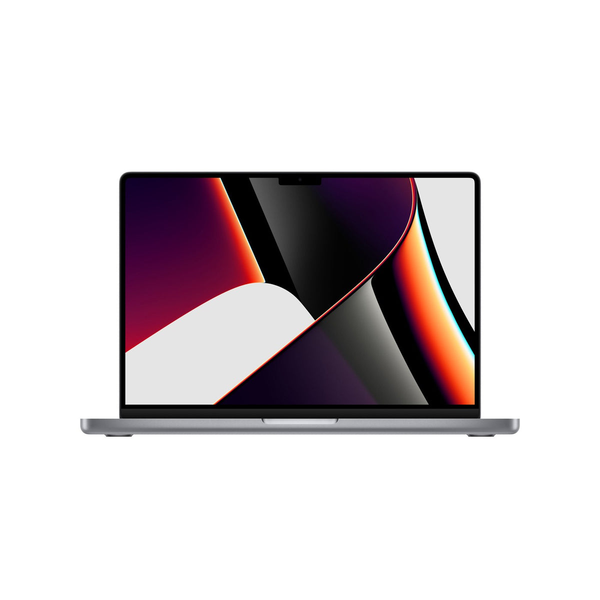 MacBook Pro M1 Pro 14"