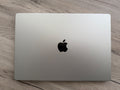 MacBook Pro M1 Pro (10-jader/ 16-jader GPU) 16" 32GB 2TB