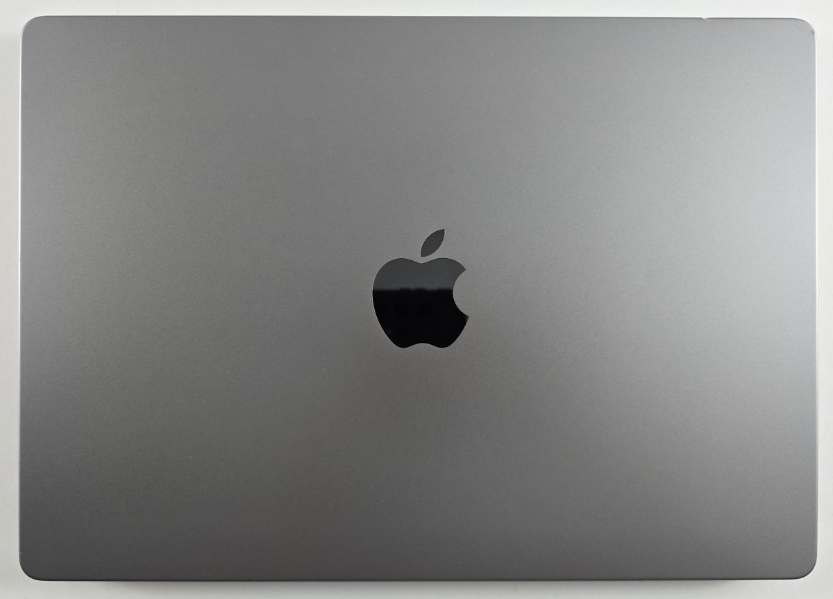 MacBook Pro M1 Pro 14.2" 16GB 512GB