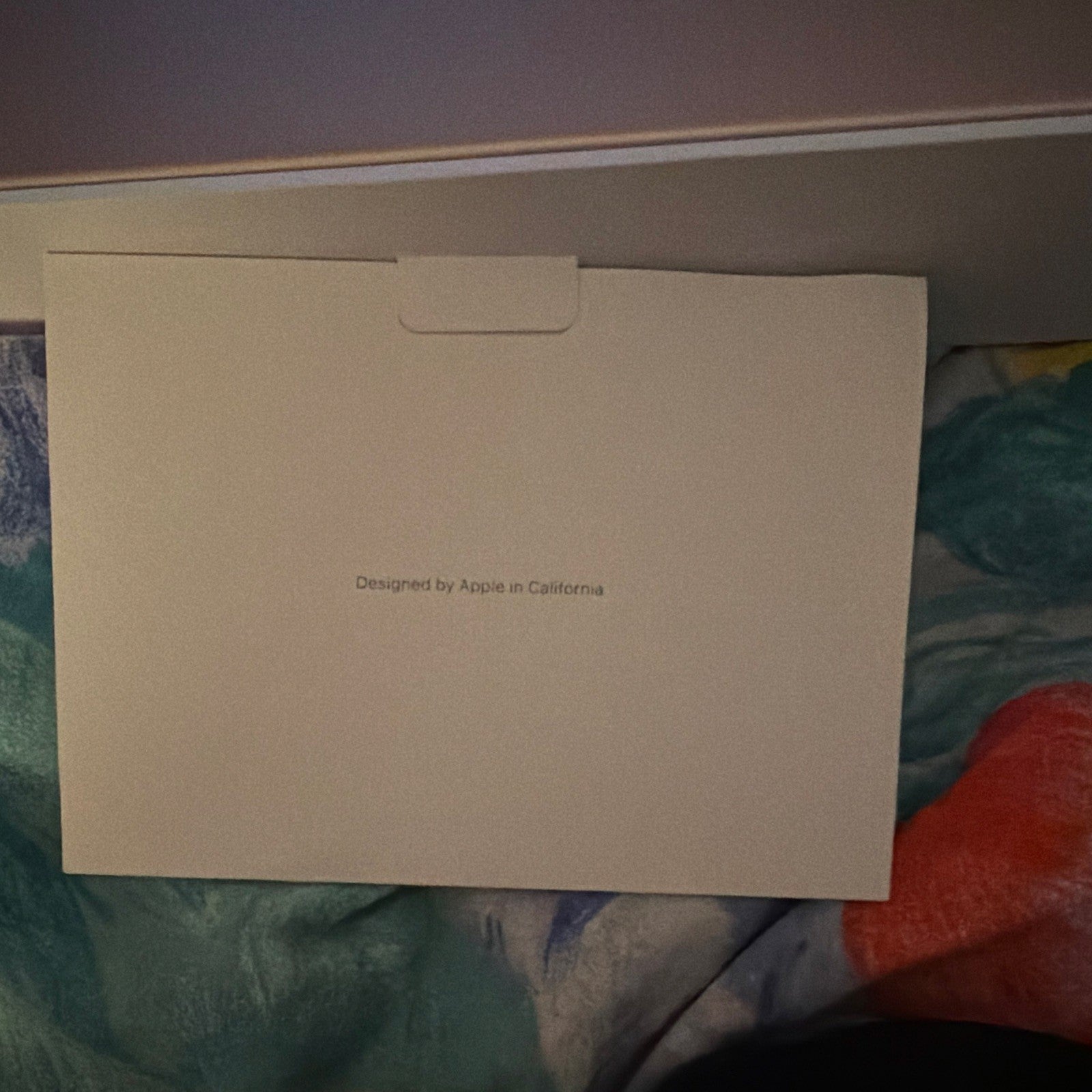 MacBook Air M1 13.3" 8GB 256GB