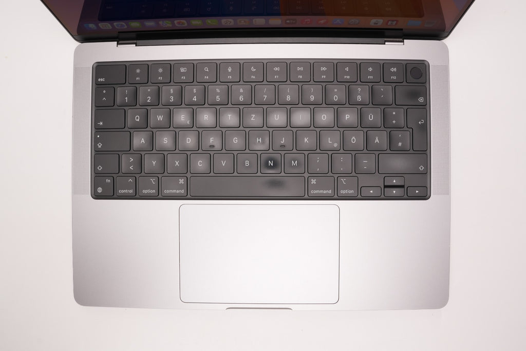 MacBook Pro M1 Pro 14" 32GB 512GB