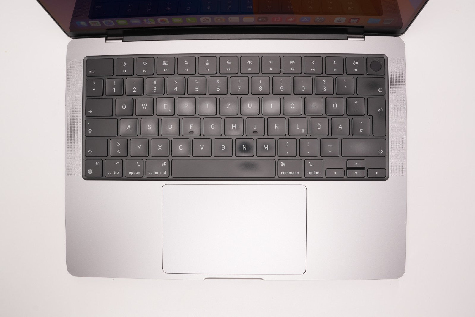 MacBook Pro M1 Pro 14" 32GB 512GB
