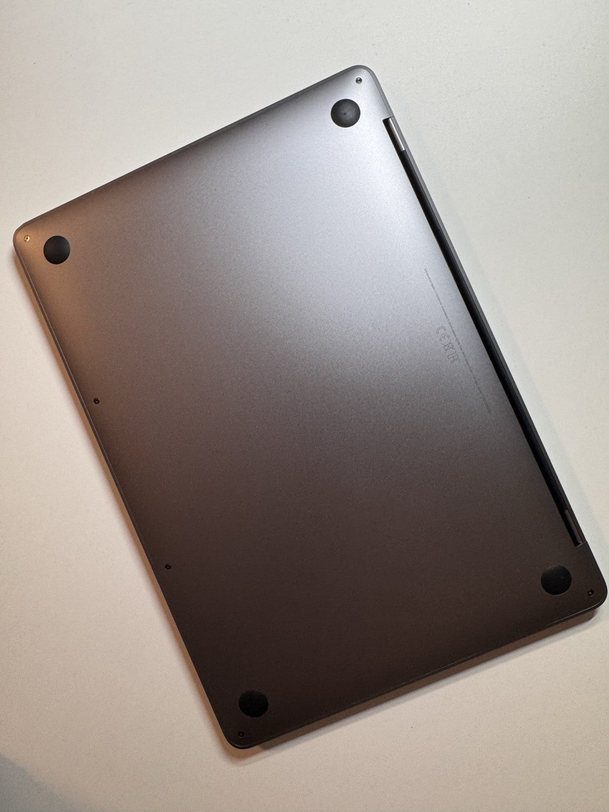 MacBook Pro M1 Prozessor 14" 8GB 256GB