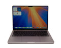 MacBook Pro M1 Pro 14" 32GB 512GB