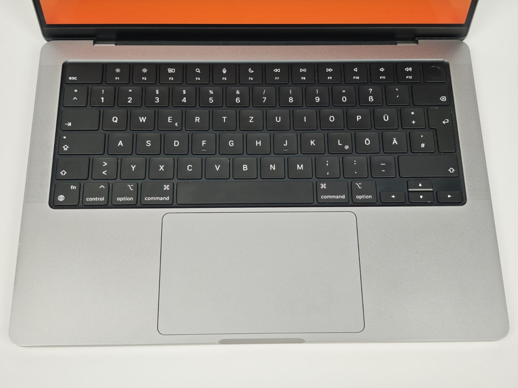 MacBook Pro M2 Pro 14" 32GB 512GB Grade B