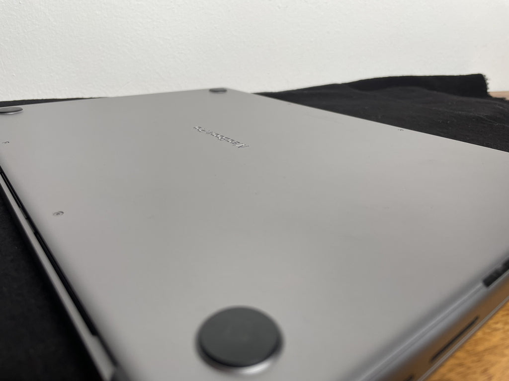 MacBook Pro M1 Pro 16" 32GB 2TB
