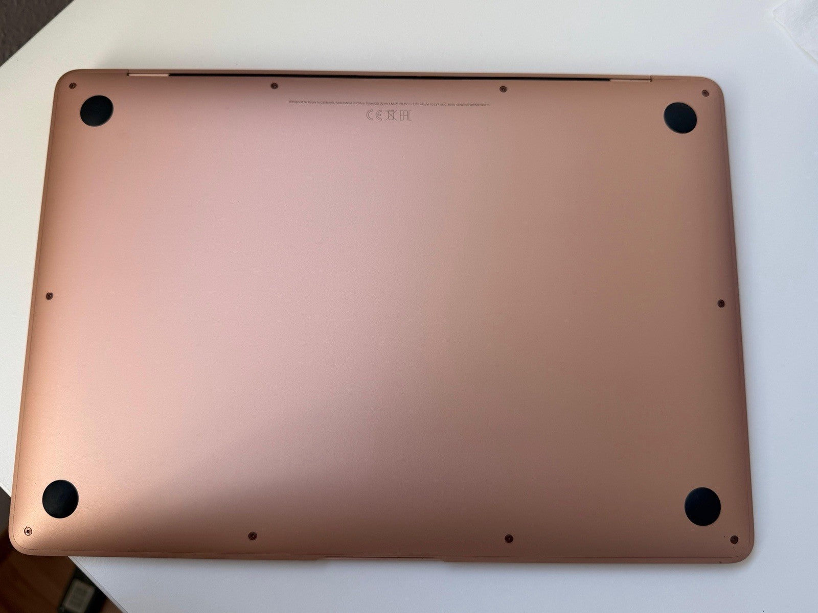 MacBook Pro M1 13" 8GB 256GB