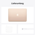 MacBook Air M1 13.3" 16GB 256GB