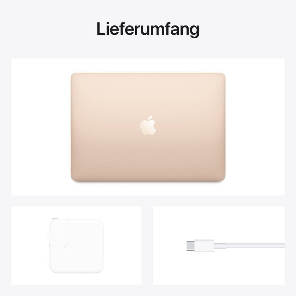 MacBook Air M1 13.3" 16GB 256GB
