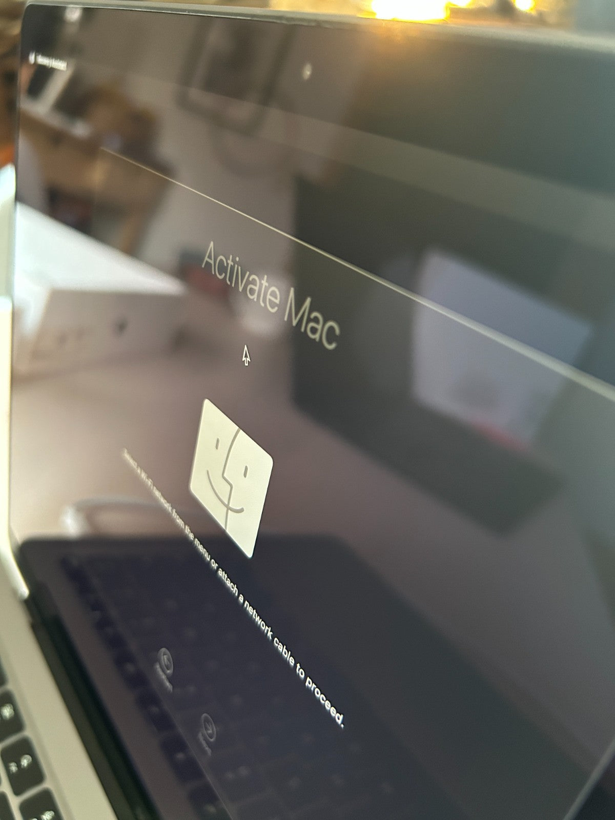 MacBook Pro M1 13" 8GB 256GB