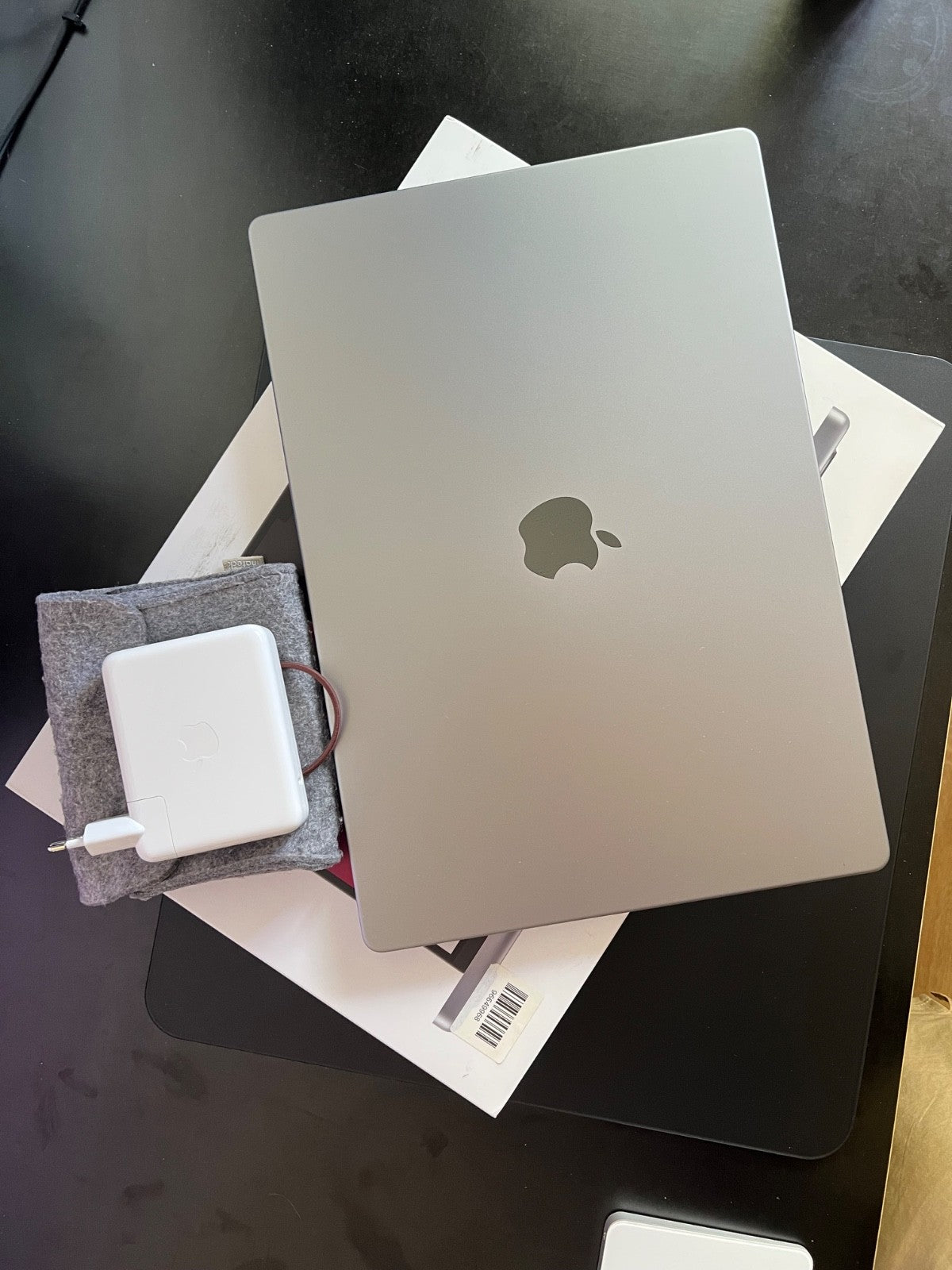 MacBook Pro M1 Max 16" 32GB 1TB