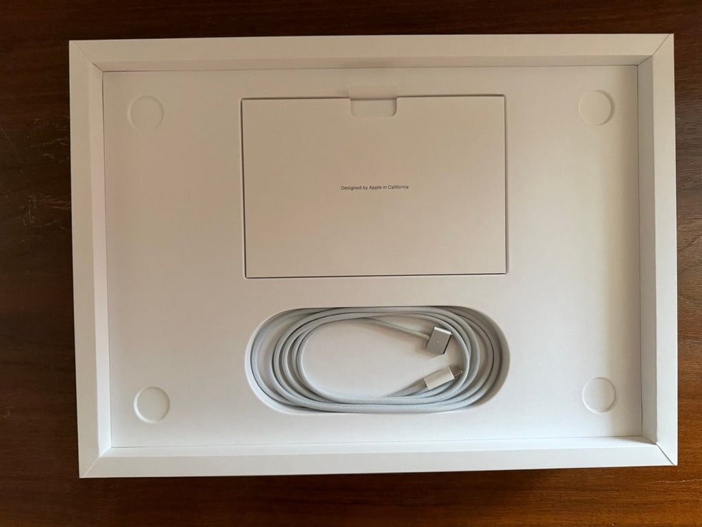 MacBook Pro M1 Max 10C 32C GPU 16" 64GB 2TB