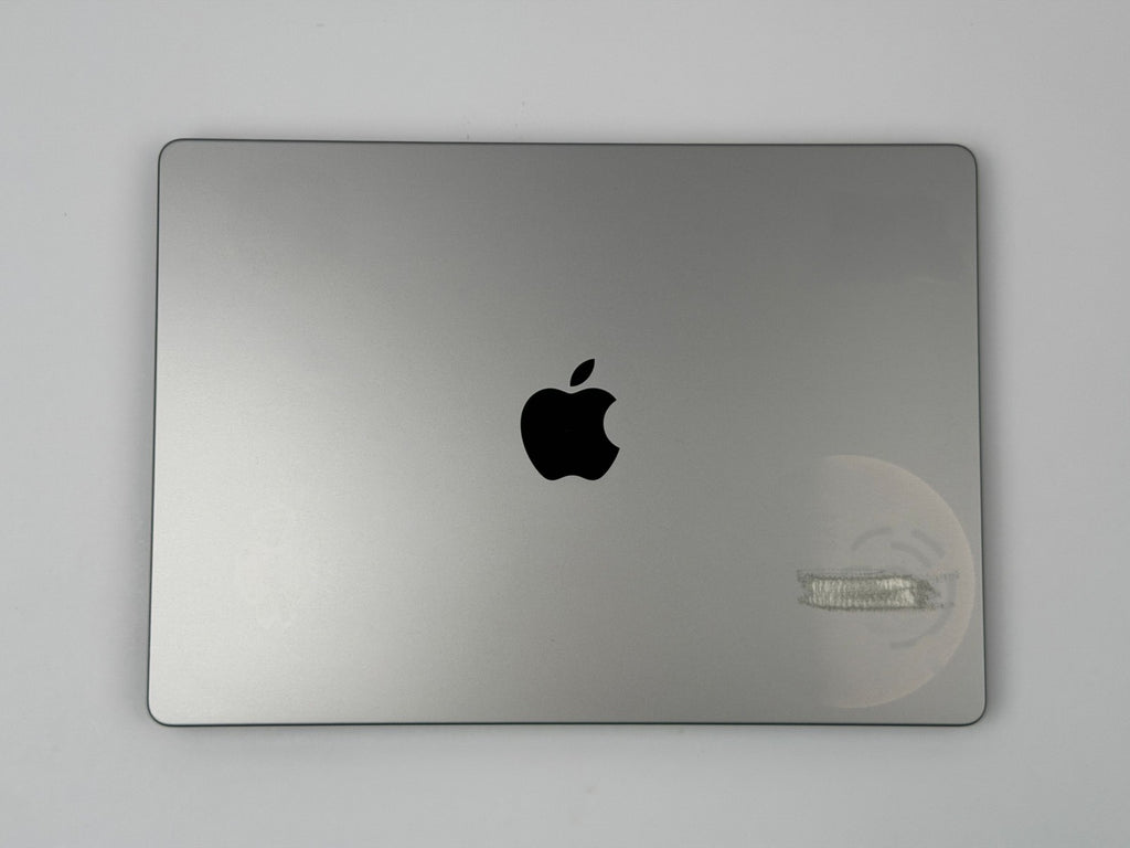 MacBook Pro M1 Pro (8 cores 14" 16GB 512GB