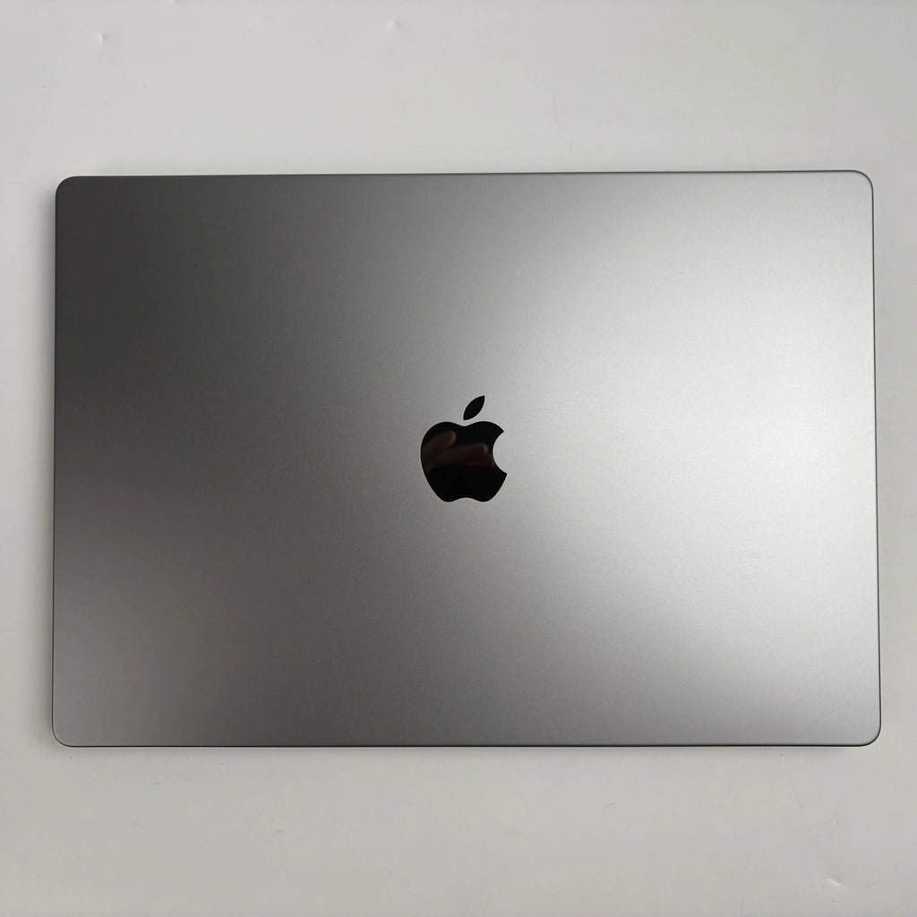 MacBook Pro M1 Max 16" 32GB 1TB Grade B (181 cyklů)