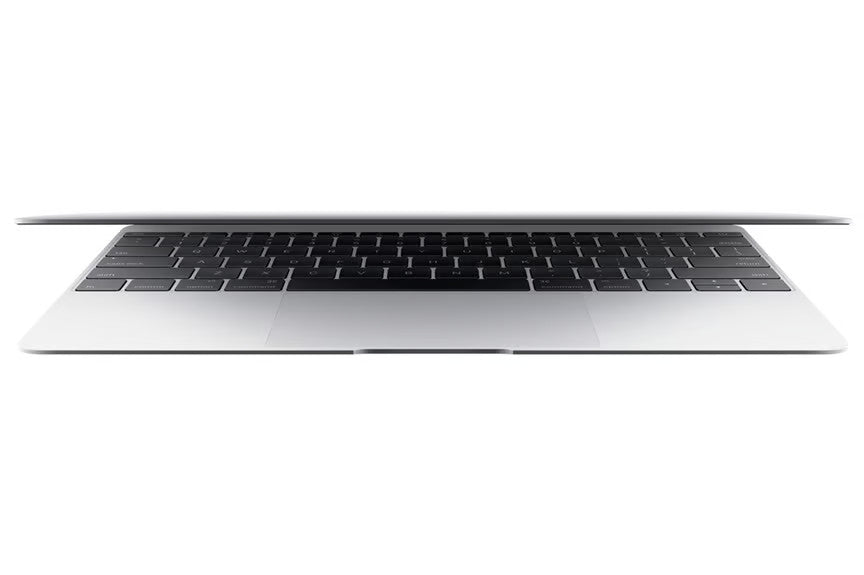 MacBook Air m3-DualCore 12" 8GB 256GB Grade A